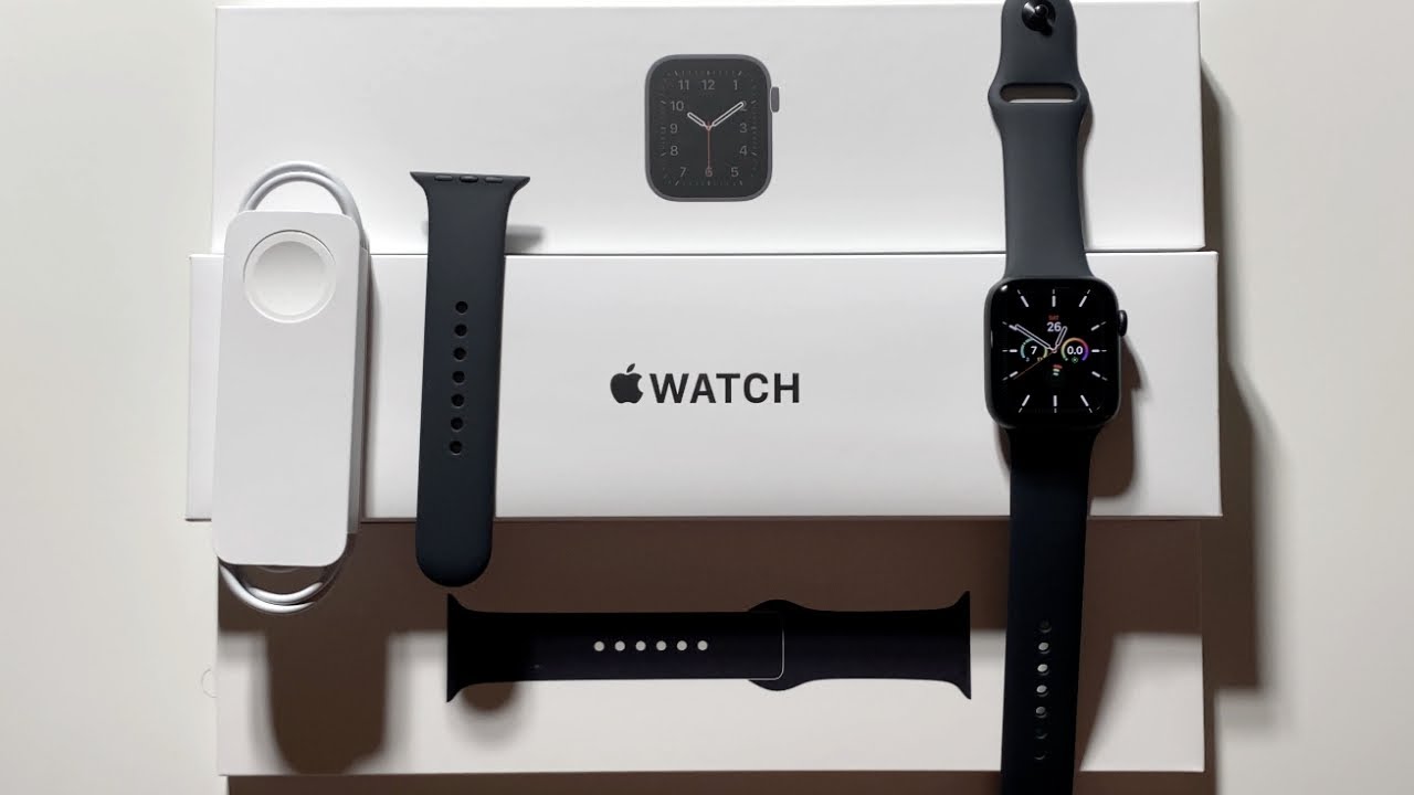 Apple Watch Series 10
