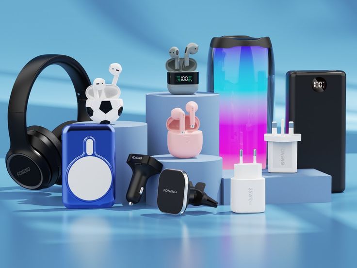 Electronic Accessories