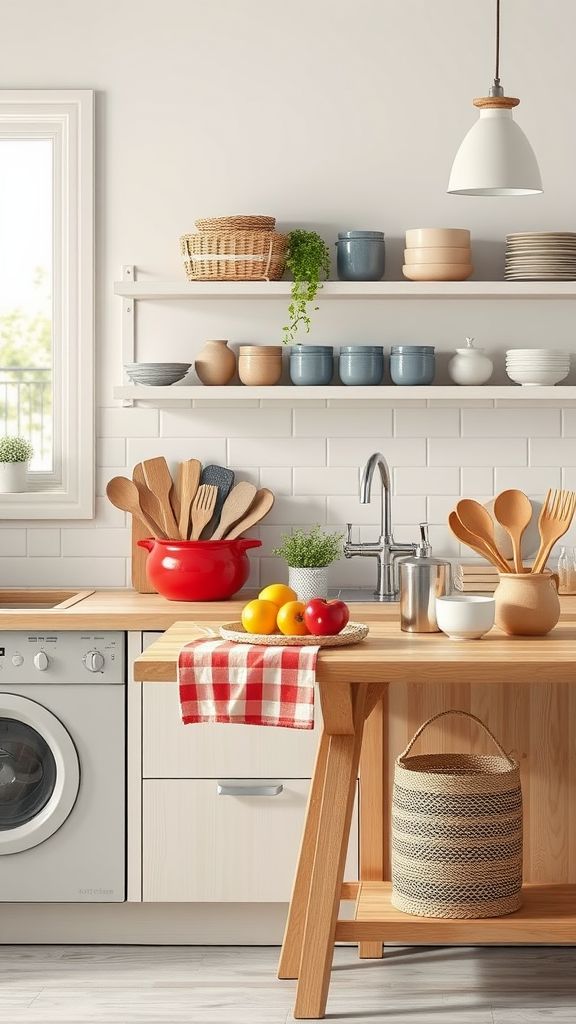 Kitchen Accessories