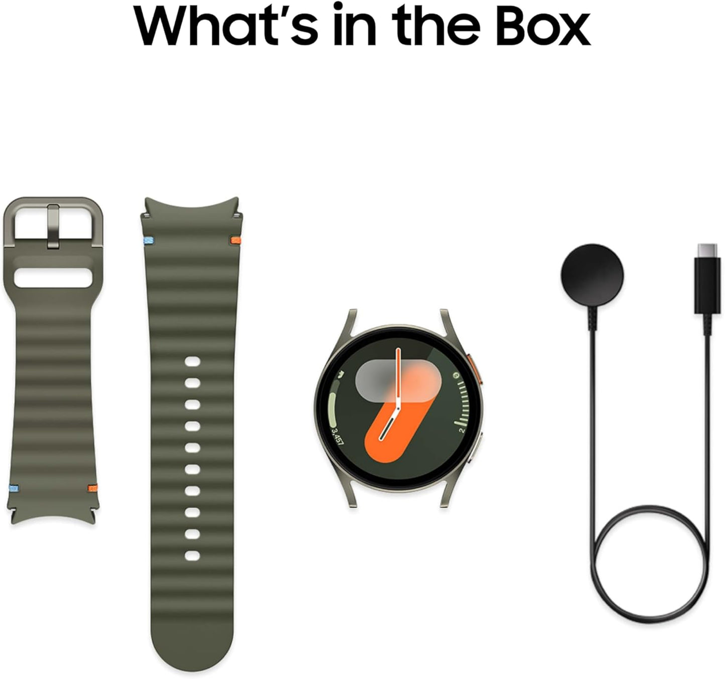 Samsung Galaxy Watch 7